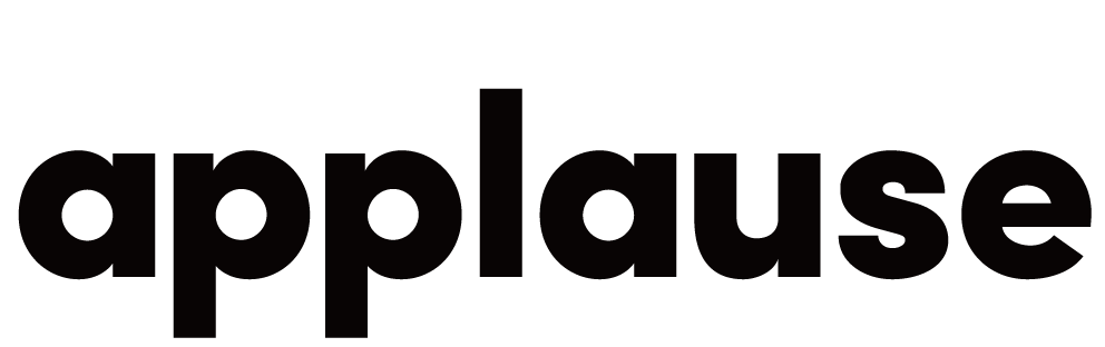 applause books