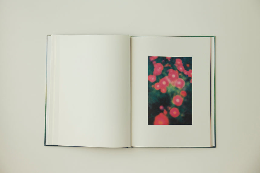 私は絵が描けない | I can't draw a painting / 北岡稔章