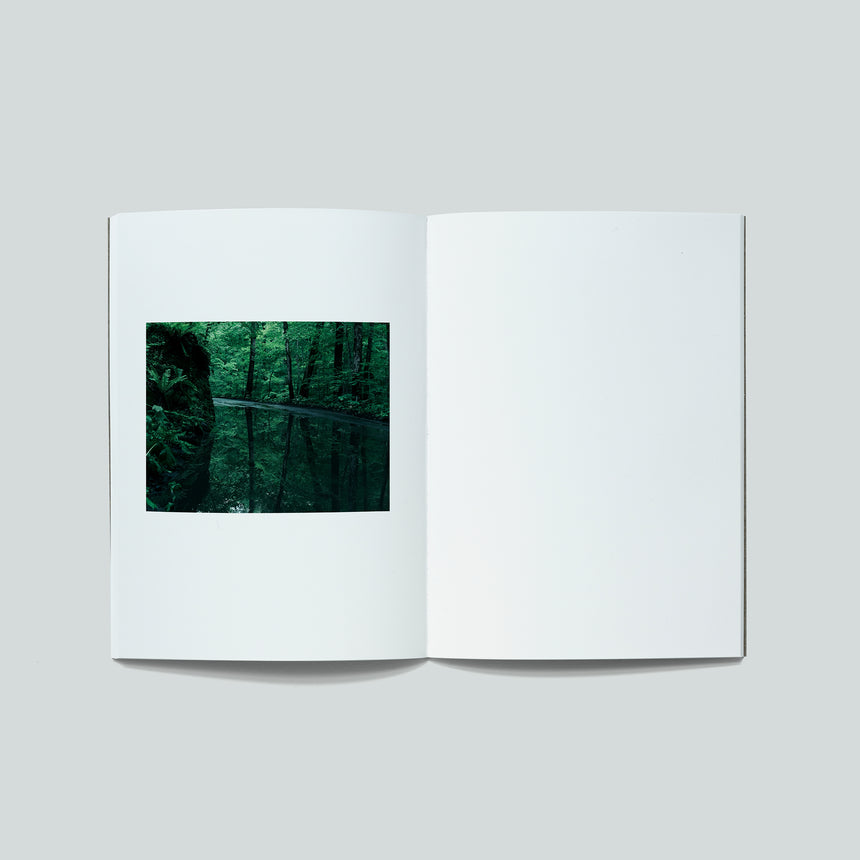 An Anticipation / 原田教正
