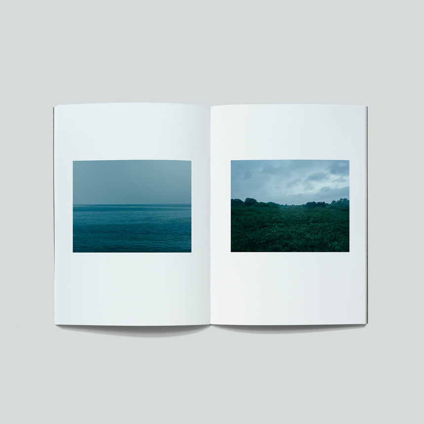 An Anticipation / 原田教正