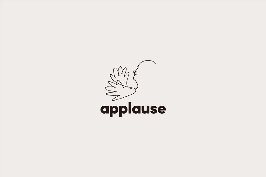 出版レーベル『applause（アプローズ）』のストアをリニューアルしました