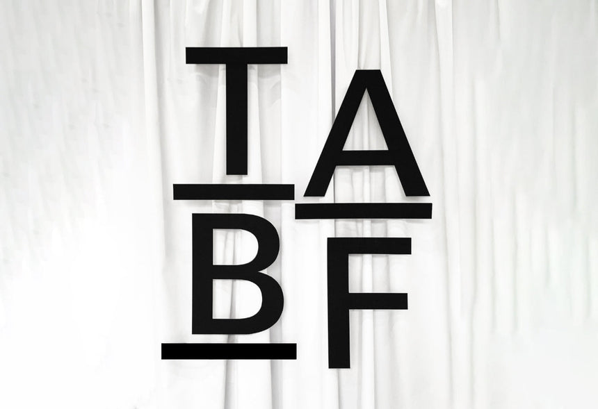 TOKYO ART BOOK FAIR 2025に参加します。