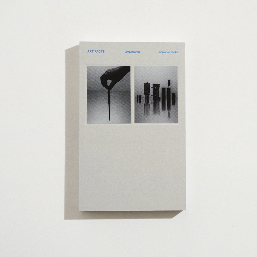 ARTIFACTS by ampersands