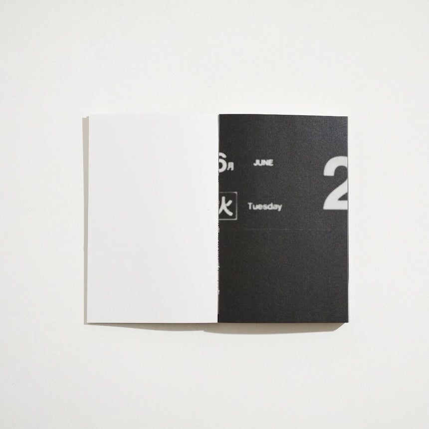 ARTIFACTS by ampersands