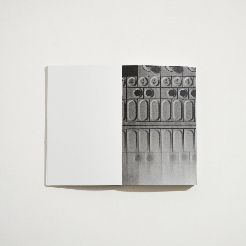 ARTIFACTS by ampersands