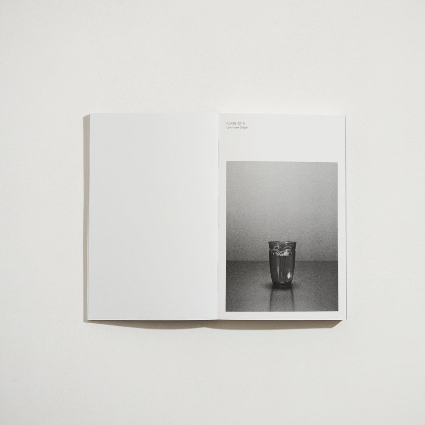 ARTIFACTS by ampersands