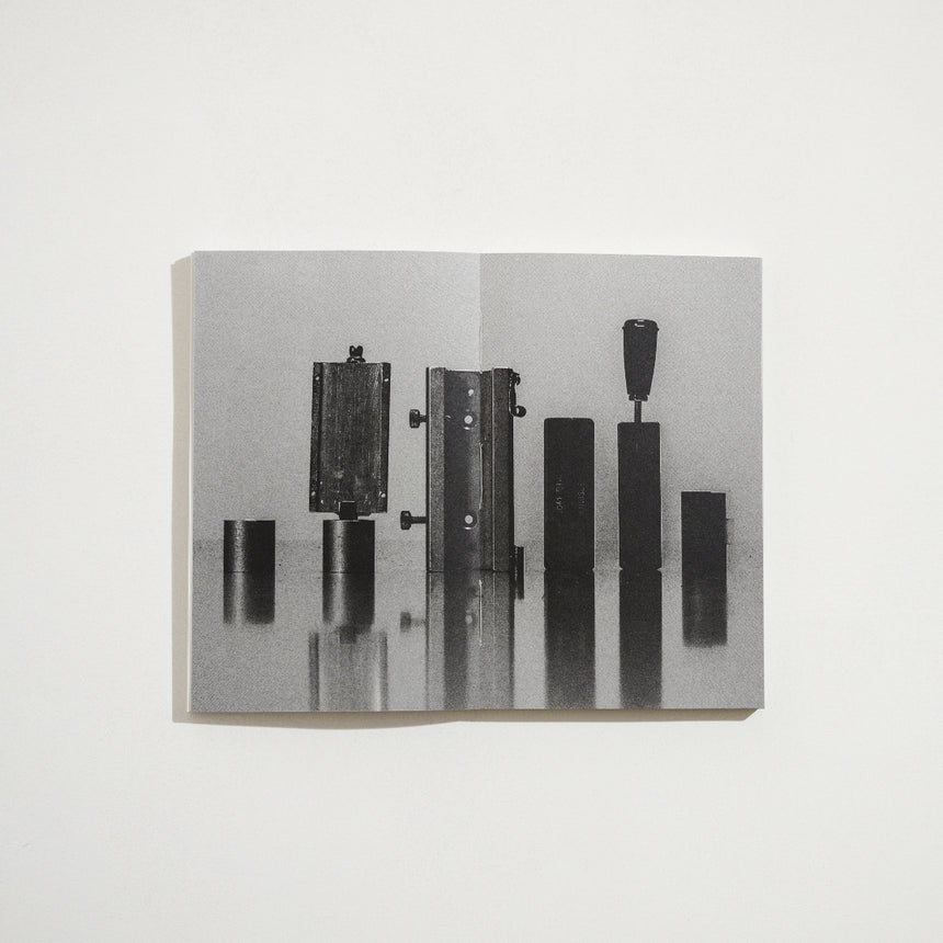 ARTIFACTS by ampersands