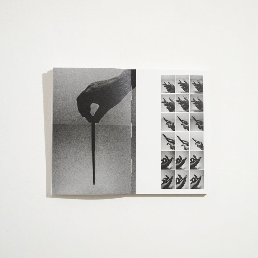 ARTIFACTS by ampersands