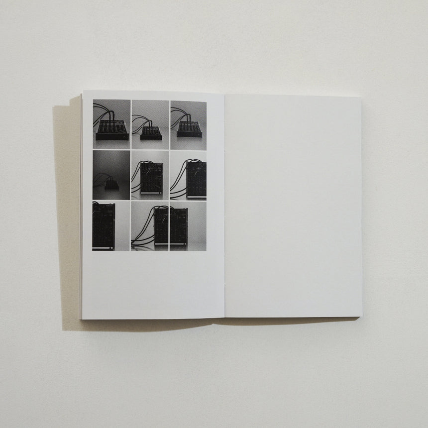 ARTIFACTS by ampersands