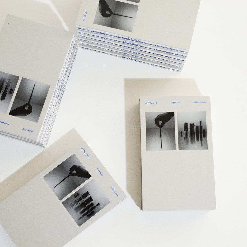 ARTIFACTS by ampersands