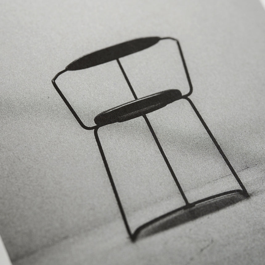 ARTIFACTS by ampersands