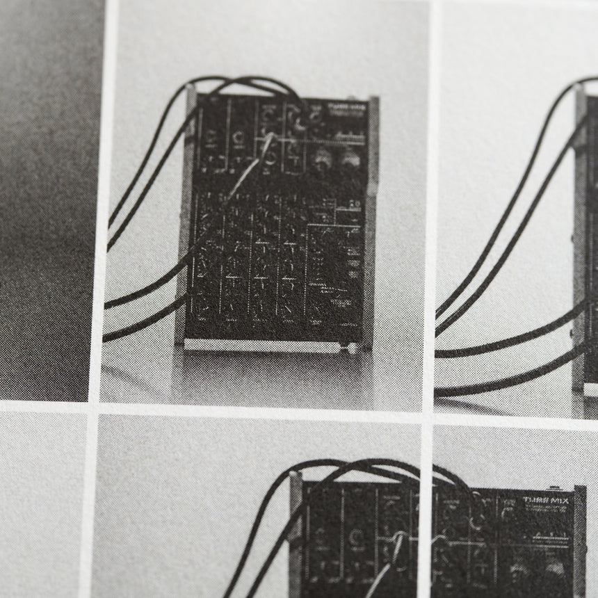 ARTIFACTS by ampersands