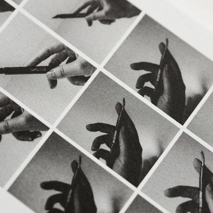 ARTIFACTS by ampersands