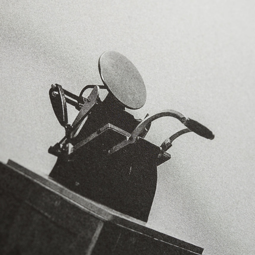 ARTIFACTS by ampersands