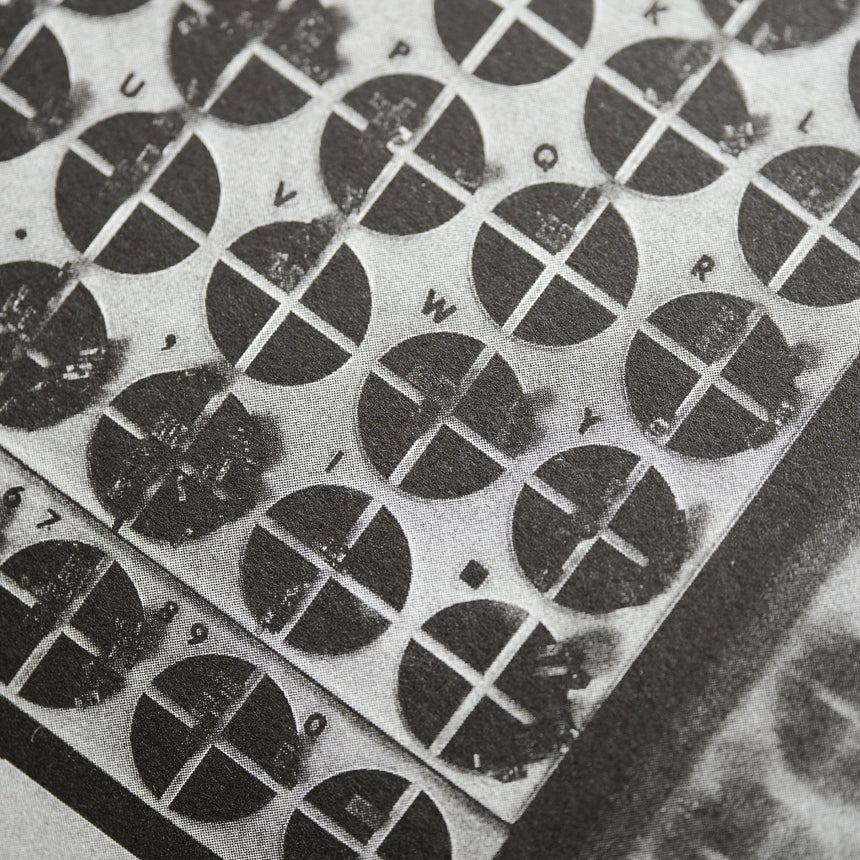 ARTIFACTS by ampersands