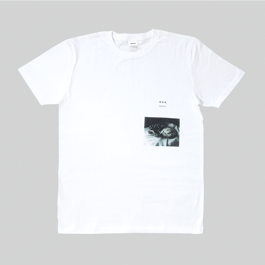 photo T-shirt from "静物画"